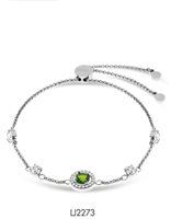 Bracciale Liu Jo Donna in Acciaio LJ2273 - LJ2273